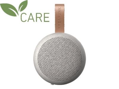 aGO Care Portable Bluetooth Speaker Kreafunk